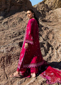 Akbar Aslam | Mare Lawn Edit 25 | Nirvana -   Ladies Clothes -  Saira Saqlain