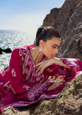 Akbar Aslam | Mare Lawn Edit 25 | Nirvana -   Ladies Clothes -  Saira Saqlain