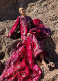 Akbar Aslam | Mare Lawn Edit 25 | Nirvana -   Ladies Clothes -  Saira Saqlain