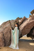 Akbar Aslam | Mare Lawn Edit 25 | Rivora -   Ladies Clothes -  Saira Saqlain
