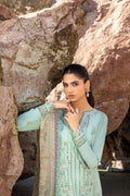 Akbar Aslam | Mare Lawn Edit 25 | Rivora -   Ladies Clothes -  Saira Saqlain