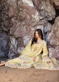 Akbar Aslam | Mare Lawn Edit 25 | Solara -   Ladies Clothes -  Saira Saqlain
