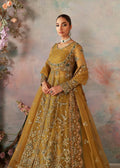 Akbar Aslam | Deewani Wedding Formals | Sierra - Saira Saqlain