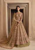 Akbar Aslam | Deewani Wedding Formals | Vespera - Saira Saqlain