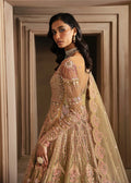 Akbar Aslam | Deewani Wedding Formals | Vespera - Saira Saqlain