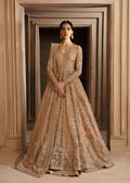 Akbar Aslam | Deewani Wedding Formals | Aveline - Saira Saqlain