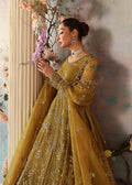 Akbar Aslam | Deewani Wedding Formals | Sierra - Saira Saqlain