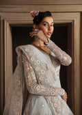 Akbar Aslam | Deewani Wedding Formals | Ophelia - Saira Saqlain