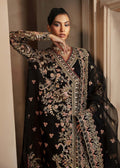 Akbar Aslam | Deewani Wedding Formals | Elysia - Saira Saqlain