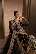 Akbar Aslam | Deewani Wedding Formals | Elysia - Saira Saqlain
