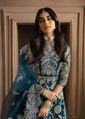Akbar Aslam | Deewani Wedding Formals | Calista - Saira Saqlain