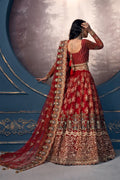 Akbar Aslam | Orphic Bridals | CONSTELLATION - Saira Saqlain