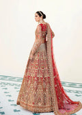 Akbar Aslam | Orphic Bridals | SALAMANDER - Saira Saqlain