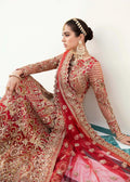 Akbar Aslam | Orphic Bridals | SALAMANDER - Saira Saqlain