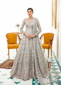 Akbar Aslam | Orphic Bridals | Revasser - Saira Saqlain