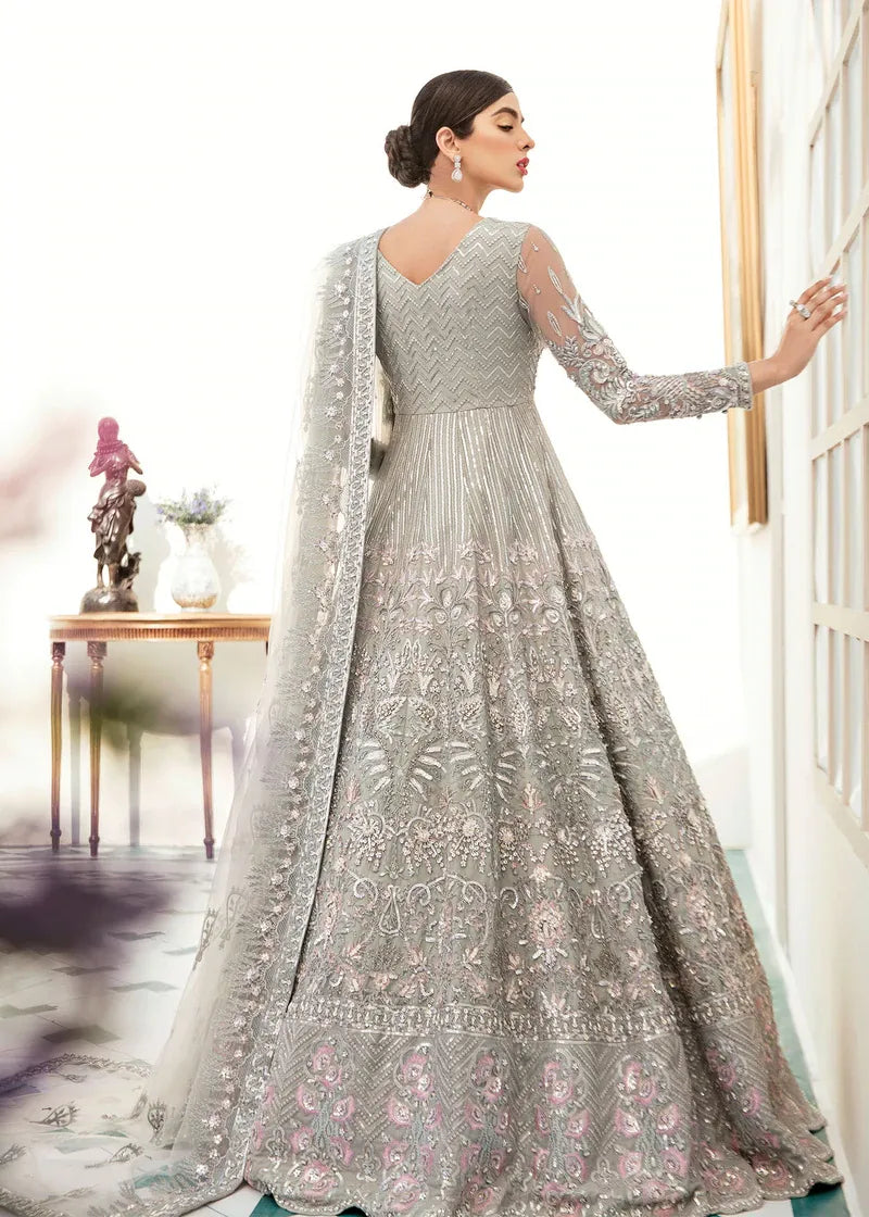 Akbar Aslam | Orphic Bridals | Revasser - Saira Saqlain