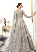 Akbar Aslam | Orphic Bridals | Revasser - Saira Saqlain