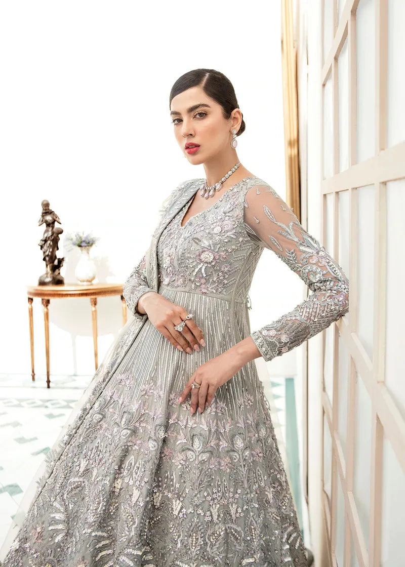 Akbar Aslam | Orphic Bridals | Revasser - Saira Saqlain
