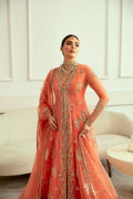 Akbar Aslam | Velora Formal Pret | Carmina - Saira Saqlain