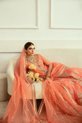 Akbar Aslam | Velora Formal Pret | Carmina - Saira Saqlain