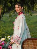 Mahnur | Dahlia Luxury Lawn 25 | Ana -   Ladies Clothes -  Saira Saqlain