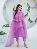 Anam Akhlaq | Festive Collection | D-01 - Saira Saqlain