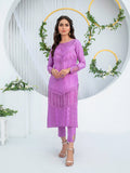 Anam Akhlaq | Festive Collection | D-01 - Saira Saqlain