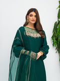 Anam Akhlaq | Festive Collection | D-08 - Saira Saqlain