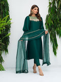 Anam Akhlaq | Festive Collection | D-08 - Saira Saqlain
