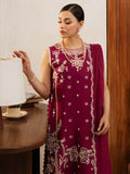 Mahnur | Florence Luxury Lawn 25 | ARLEEN -   Ladies Clothes -  Saira Saqlain