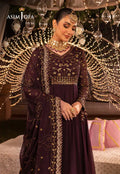 Asim Jofa | Dastaan Collection 24 | AJDA-24 - Saira Saqlain
