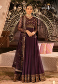 Asim Jofa | Dastaan Collection 24 | AJDA-24 - Saira Saqlain