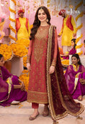Asim Jofa | Dastaan Collection 24 | AJDA-23 - Saira Saqlain