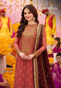Asim Jofa | Dastaan Collection 24 | AJDA-23 - Saira Saqlain