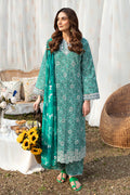 Afrozeh | Ayzel Summer Dream | IRIS - Saira Saqlain