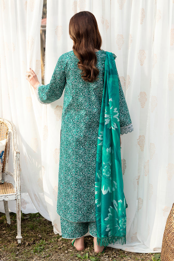 Afrozeh | Ayzel Summer Dream | IRIS - Saira Saqlain
