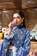 Afrozeh | Ayzel Summer Dream | LAZULI - Saira Saqlain
