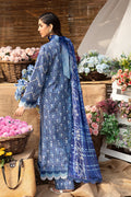 Afrozeh | Ayzel Summer Dream | LAZULI - Saira Saqlain