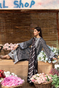 Afrozeh | Ayzel Summer Dream | BATFLOWER - Saira Saqlain