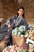 Afrozeh | Ayzel Summer Dream | BATFLOWER - Saira Saqlain