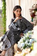 Afrozeh | Ayzel Summer Dream | BATFLOWER - Saira Saqlain