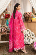 Afrozeh | Ayzel Summer Dream | COSMOS - Saira Saqlain