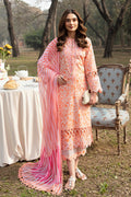 Afrozeh | Ayzel Summer Dream | CAMEO - Saira Saqlain