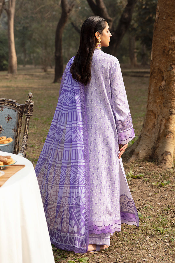 Afrozeh | Ayzel Summer Dream | FREESIA - Saira Saqlain