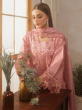 Mahnur | Florence Luxury Lawn 25 | AZMEY -   Ladies Clothes -  Saira Saqlain
