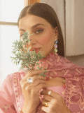 Mahnur | Florence Luxury Lawn 25 | AZMEY -   Ladies Clothes -  Saira Saqlain