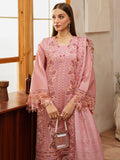 Mahnur | Florence Luxury Lawn 25 | AZMEY -   Ladies Clothes -  Saira Saqlain