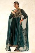 Charizma | Festive Pret | CMA-4-035 - Saira Saqlain