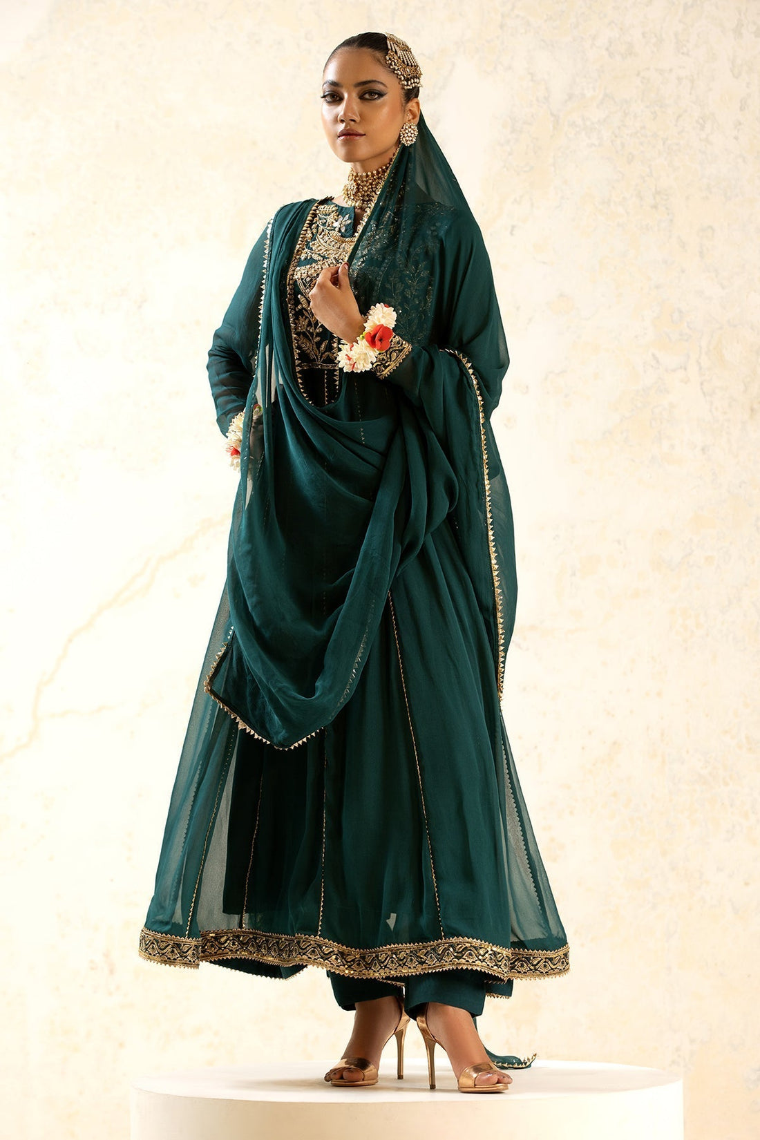 Charizma | Festive Pret | CMA-4-035 - Saira Saqlain