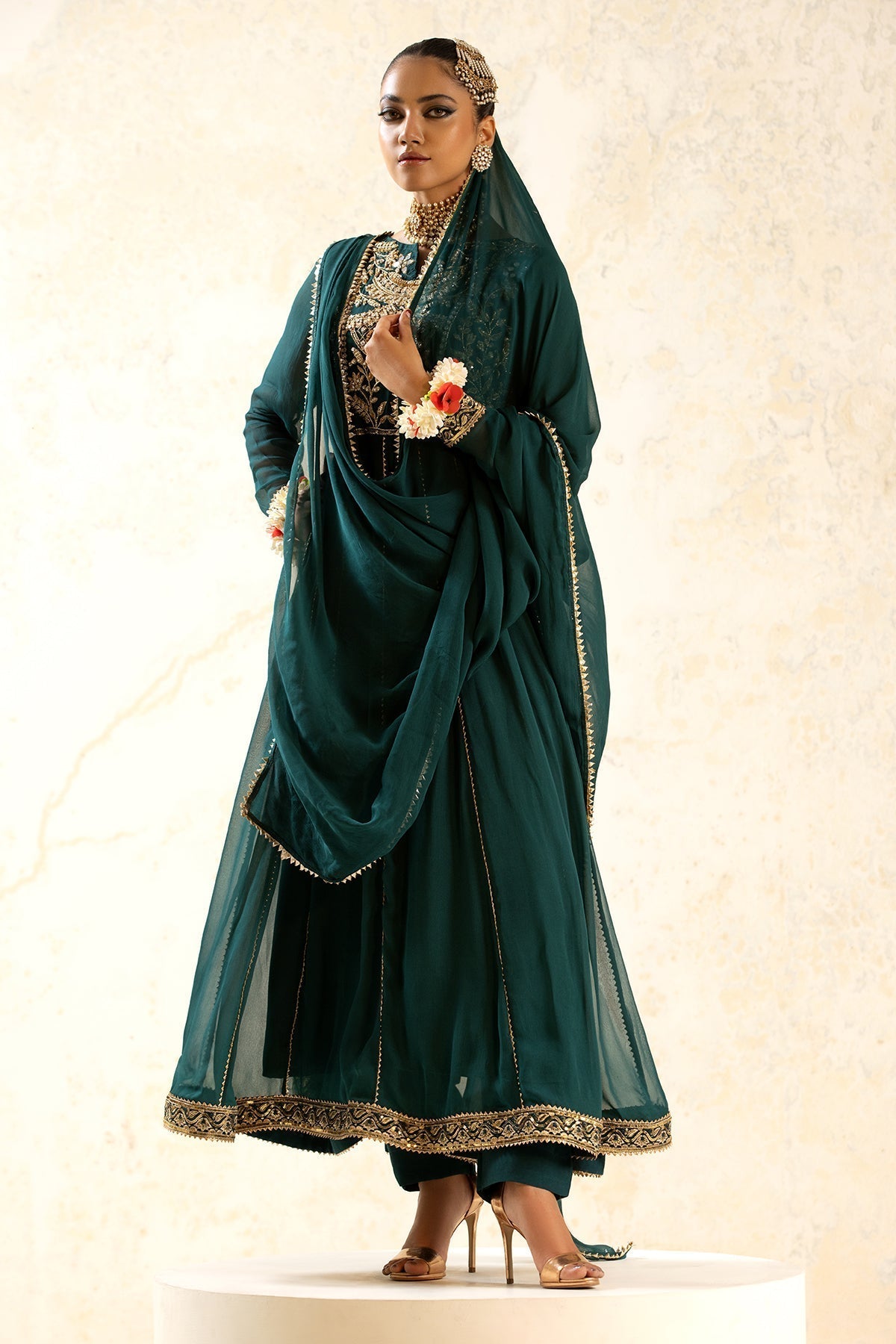 Charizma | Festive Pret | CMA-4-035 - Saira Saqlain
